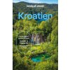 LONELY PLANET Reiseführer Kroatien (Brožovaná) LONELY PLANET Reiseführer Kroatien (Brožovaná)