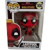 Funko Pop! 1404 Deadpool & Wolverine Ladypool Funko Pop! 1404 Deadpool & Wolverine Ladypool