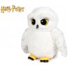 Mikro trading Harry Potter - sova Hedvika plyšová - 16 cm - sedící Mikro trading Harry Potter - sova Hedvika plyšová - 16 cm - sedící