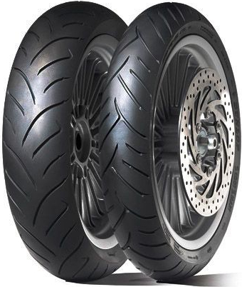 Dunlop SCOOTSMART REINFORCED 140/70 R14 68S