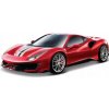 Bburago Ferrari 488 Pista 2018 – 1:24 Bburago Ferrari 488 Pista 2018 – 1:24