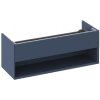 Ravak Lite - Umývadlová skrinka 120x45x43 cm, 1 zásuvka, Deepsea Blue X000001869 Ravak Lite - Umývadlová skrinka 120x45x43 cm, 1 zásuvka, Deepsea Blue X000001869