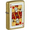 Zippo 23079 King Of Hearts Zippo 23079 King Of Hearts
