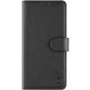Púzdro knížka Tactical Field Notes pre Honor 90 Lite Black Púzdro knížka Tactical Field Notes pre Honor 90 Lite Black