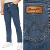 Wrangler Texas Slim pánske džínsy so zúženým strihom, veľkosť 42/34 Wrangler Texas Slim pánske džínsy so zúženým strihom, veľkosť 42/34