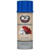 K2 BRAKE CALIPER 400ml Modrý - na brzdové strmene K2 BRAKE CALIPER 400ml Modrý - na brzdové strmene