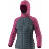 Dynafit Radical Down Women Hooded Jacket, magenta, vel. S Dynafit Radical Down Women Hooded Jacket, magenta, vel. S