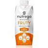 Nutrego FRUTY pomaranč 330 ml Nutrego FRUTY pomaranč 330 ml