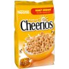 Nestlé Cheerios cereálie 450 g Nestlé Cheerios cereálie 450 g