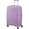 American Tourister STARVIBE SPINNER 67 EXP Digital Lavender fialová 70 L American Tourister STARVIBE SPINNER 67 EXP Digital Lavender fialová 70 L