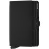 Secrid Twinwallet Matte Black Secrid Twinwallet Matte Black