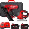 MILWAUKEE M18 FUEL Set náradia 2.5, 2x 5,0 Ah 4937000019 MILWAUKEE M18 FUEL Set náradia 2.5, 2x 5,0 Ah 4937000019