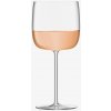 Pohár na víno Borough, 450 ml, číry, set 4 ks - LSA International Pohár na víno Borough, 450 ml, číry, set 4 ks - LSA International