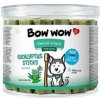 Bow wow poch. Eukalyptové tyčinky 30ks Bow wow poch. Eukalyptové tyčinky 30ks