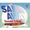 Sail Away (Donald Crews)(Brožovaná) Sail Away (Donald Crews)(Brožovaná)