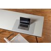 Podložka na stôl, PP, 70x50 cm, RS OFFICE, Puro Sens Stijl Stone White Podložka na stôl, PP, 70x50 cm, RS OFFICE, Puro Sens Stijl Stone White