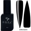 DNKa' Color Gel Polish Ultra Black 12ml DNKa' Color Gel Polish Ultra Black 12ml