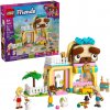LEGO Friends – Obchod s doplnkami pre zvieratká LEGO Friends – Obchod s doplnkami pre zvieratká