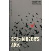 Schindler's Ark (Thomas Keneally)(Brožovaná) Schindler's Ark (Thomas Keneally)(Brožovaná)