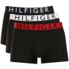 3PACK pánske boxerky Tommy Hilfiger čierné (UM0UM03886 0SM) XXL 120 dní na výmenu alebo vrátenie tovaru! 3PACK pánske boxerky Tommy Hilfiger čierné (UM0UM03886 0SM) XXL 120 dní na výmenu alebo vrátenie tovaru!