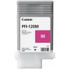 Canon atramentová náplň PFI-120 Purpurová Canon atramentová náplň PFI-120 Purpurová