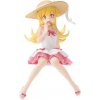 SEGA Monogatari Series Oshino Shinobu PM Perching