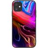 Picasee ULTIMATE CASE MagSafe pro Apple iPhone 11 - Electric Picasee ULTIMATE CASE MagSafe pro Apple iPhone 11 - Electric