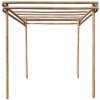 Tali Pergola 3 m x 3 m Tali Pergola 3 m x 3 m