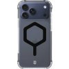 Zadný kryt Tactical MagForce Hexagon pre Apple iPhone 17 Pro Max T-Black Zadný kryt Tactical MagForce Hexagon pre Apple iPhone 17 Pro Max T-Black