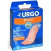 URGO Blisters Na pľuzgiere 6 ks URGO Blisters Na pľuzgiere 6 ks