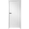 ERKADO Biele interiérové dvere ANUBIS 1 (UV Lak) 60/197 cm