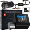70MAI A500s Dash Cam Pro Plus+ RC6 videorekordér + pamäťová karta Kingston 128GB + napájanie v režime praking 70mai 70MAI A500s Dash Cam Pro Plus+ RC6 videorekordér + pamäťová karta Kingston 128GB + napájanie v režime praking 70mai