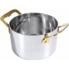 CONTACTO Hrnec z nerezové oceli, průměr 85 mm 3394/090