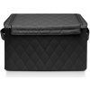 Úložný box Reisenthel Storagebox M Rhombus black Úložný box Reisenthel Storagebox M Rhombus black