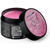 Cosmetics Zone Vynikající PRO tixotropní gel s efektem Pinky Princess 50g Cosmetics Zone Vynikající PRO tixotropní gel s efektem Pinky Princess 50g