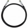 TP-Link SM5220-3M, SFP+ Kábel Direct Attach 10G SM5220-3M TP-Link SM5220-3M, SFP+ Kábel Direct Attach 10G SM5220-3M