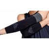 Craft Návleky na ruce PRO Trail Fuseknit černá UNI Craft Návleky na ruce PRO Trail Fuseknit černá UNI