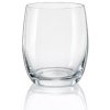 Crystalex CZ BOHEMIA CLUB POHÁR NA VODU 6 x 300 ml