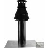 Regulus Komínik 1x 80 PP prechod otvorom pr. 125 mm, s krycou doskou na komín 11259 Regulus Komínik 1x 80 PP prechod otvorom pr. 125 mm, s krycou doskou na komín 11259