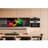 DIMEX | Dibond doska za kuchynskú linku | DBW-10060-081 Čierny dym | 100 x 60 cm + Dibond obkladová doska Dimex do kuchyne Čierny dym v rozmere 100 x 60 cm + lepidlo zadarmo DIMEX | Dibond doska za kuchynskú linku | DBW-10060-081 Čierny dym | 100 x 60 cm + Dibond obkladová doska Dimex do kuchyne Čierny dym v rozmere 100 x 60 cm + lepidlo zadarmo