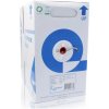 Gembird FPC-5004E-SO FTP Cat5e drát, PVC, 305m Gembird FPC-5004E-SO FTP Cat5e drát, PVC, 305m