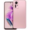 METALLIC Case Honor X7A ružové