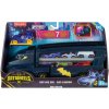 Big Batman Tahač Fisher Price Dc Batwheels BatRig