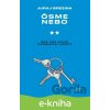 E-kniha Ôsme nebo - Juraj Brezina E-kniha Ôsme nebo - Juraj Brezina