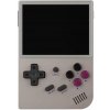 Prenosná herná konzola Anbernic RG35XX sivá retro Prenosná herná konzola Anbernic RG35XX sivá retro
