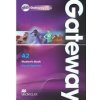 Gateway A2 Student's Book & Webcode Pack - učebnica s online prístupom (David Spencer) Gateway A2 Student's Book & Webcode Pack - učebnica s online prístupom (David Spencer)