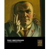 Max Beckmann (Pevná) Max Beckmann (Pevná)
