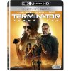 Terminátor: Temný osud - UHD + BD BD