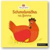 Schovávačka na farme - Aurélie Guillereyová Schovávačka na farme - Aurélie Guillereyová