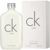 Calvin Klein CK ONE UNISEX toaletná voda 200 ml